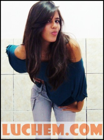Maysa Danielly